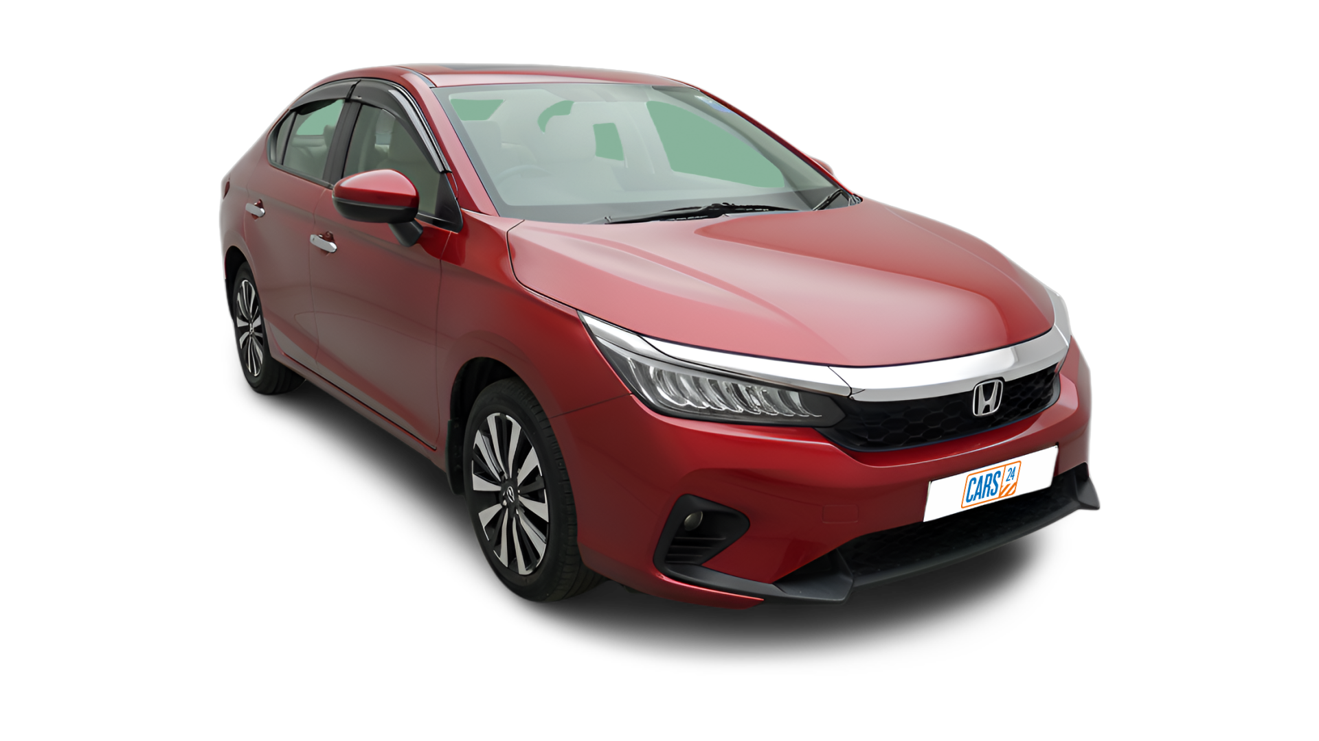 Honda City-img